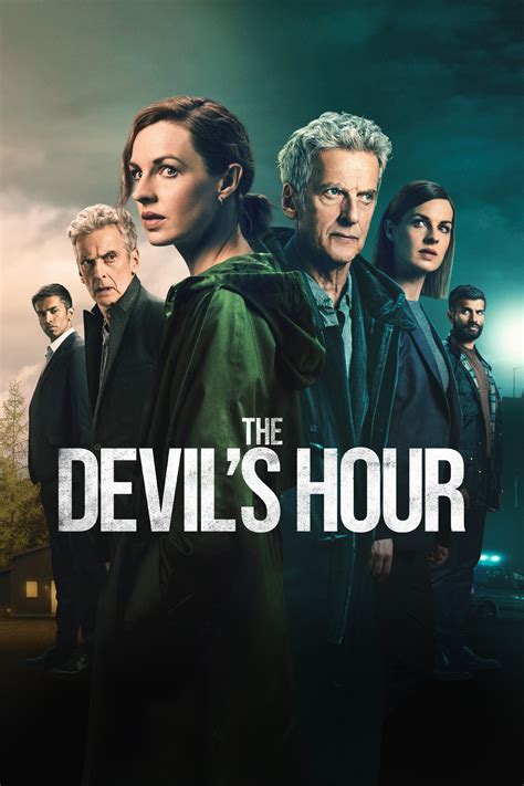deviantart devil|The Devil's Hour Season 2 Reveals First Look At Doctor Who .